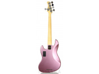 Marcus Miller V7 Alder-5 BUR 2nd Gen Marcus Miller V7 Alder-5 BUR 2nd Gen